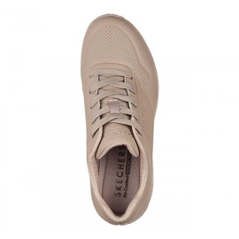 Skechers Uno-Stand On Air Shoes W 73690-SND beige 3