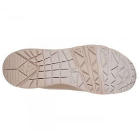 Skechers Uno-Stand On Air Shoes W 73690-SND beige 4