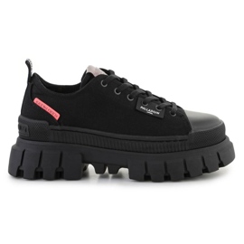 Skor Palladium Revolt Lo Tx W 97243-010-M svart 3