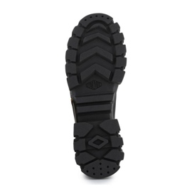Skor Palladium Revolt Lo Tx W 97243-010-M svart 5