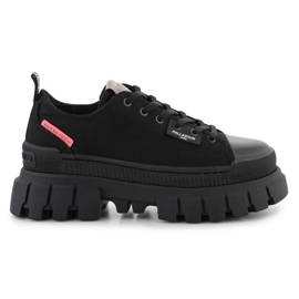 Skor Palladium Revolt Lo Tx W 97243-010-M svart 11
