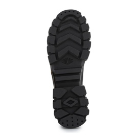 Skor Palladium Revolt Lo Tx W 97243-010-M svart 12