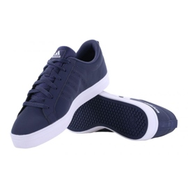 Adidas Vs Pace 2.0 M HP6005 skor blå 6