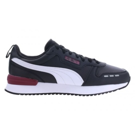 Skor Puma R78 Sl M 37412712 svart 3