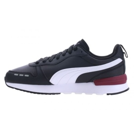 Skor Puma R78 Sl M 37412712 svart 4