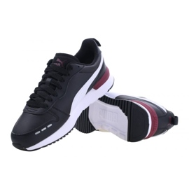 Skor Puma R78 Sl M 37412712 svart 6