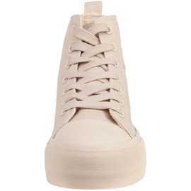 Kappa Viska Skor Oc W 243208OC 5353 beige 3