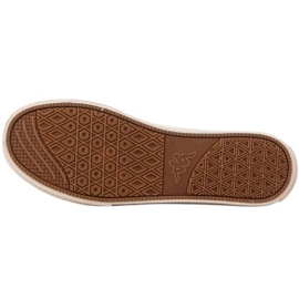 Kappa Viska Skor Oc W 243208OC 5353 beige 5