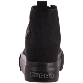 Kappa Viska Shoes Oc W 243208OC 1111 svart 4