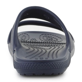 Crocs Classic Sandal K 207536-410 flipflops blå 3
