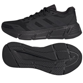 Löparskor adidas Questar 2 M IF2230 svart 7