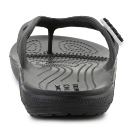 Crocs Classic Flip 207713-001 svart 3