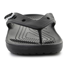 Crocs Classic Flip 207713-001 svart 5