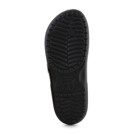 Crocs Classic Flip 207713-001 svart 10