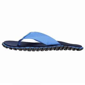 Gumbies Duckbill Flip Flops G-DB-UNI-BD blå 5
