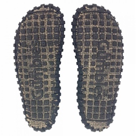 Gumbies Cairns C-CA-UNI-R flip flops blå 7