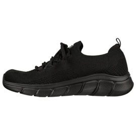 Skechers Bobs B Flex - Color Connect 117121 Bbk skor svart 5
