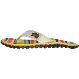 Gumbies Islander Beach Chair flip flops G-IS-UNI-Beachair grå 6