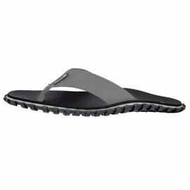 Gumbies Duckbill Flip Flops G-DB-UNI-BLGR flipflops grå 5