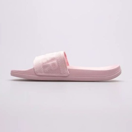 Big Star Tofflor W LL274A157-600 rosa 6
