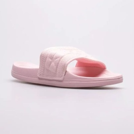 Big Star Tofflor W LL274A157-600 rosa 7