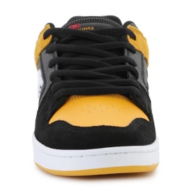 DC Shoes Manteca 4 Skate M 100766-BG3 gul 6