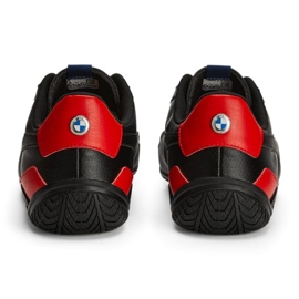 Puma skor Puma Bmw Mms Rdg Cat 2.0 307492 01 svart 8