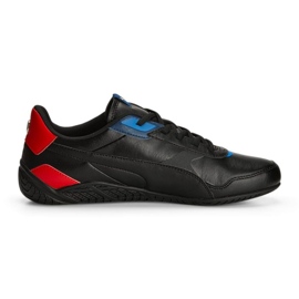 Puma skor Puma Bmw Mms Rdg Cat 2.0 307492 01 svart 10