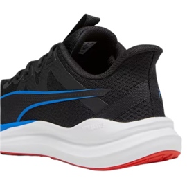 Puma Reflect Lite M 378768 09 löparskor svart 3