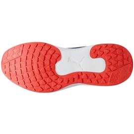 Puma Reflect Lite M 378768 09 löparskor svart 4