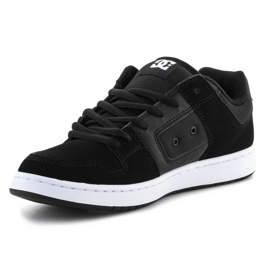 DC Skor Menteca 4 M ADYS100765-BKW svart 3