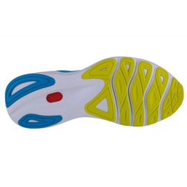 Mizuno Wave Skyrise 4 M J1GC230951 löparskor grå 3