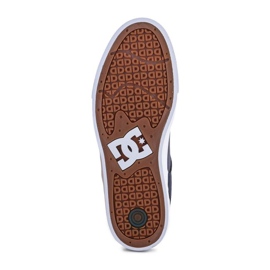 DC Shoes Teknic S Wes Shoe M ADYS300751-DNW skor blå 4