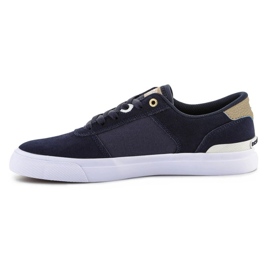 DC Shoes Teknic S Wes Shoe M ADYS300751-DNW skor blå 8