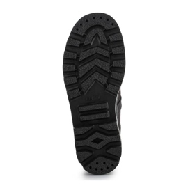 Palladium Pallabrousse Legion 77018-008-M skor svart 4