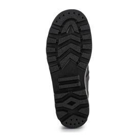 Palladium Pallabrousse Legion 77018-008-M skor svart 11