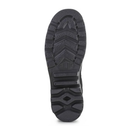 Palladium Pampa Travel Lite skor 77039-008-M svart 3