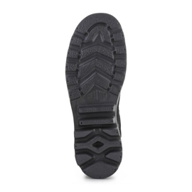 Palladium Pampa Travel Lite skor 77039-008-M svart 11