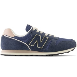 New Balance M ML373TF2 skor blå 4
