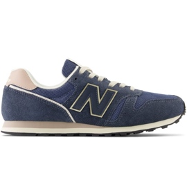 New Balance M ML373TF2 skor blå 9