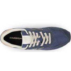 New Balance M ML373TF2 skor blå 11