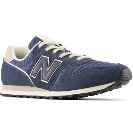 New Balance M ML373TF2 skor blå 13