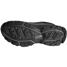 Lee Cooper M skor LCJ-23-01-2021M svart 4