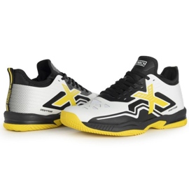 Munich Artos M 4044102 handbollsskor vit 7