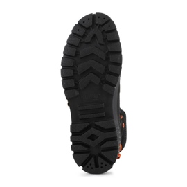 Palladium Pallashock Outcity 08877-008-M skor svart 7