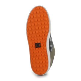 DC Pure Wnt M skor ADYS300151-KON grön 4