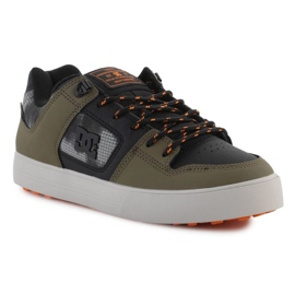 DC Pure Wnt M skor ADYS300151-KON grön 5