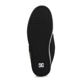 DC Net M 302361-BLW skor svart 4