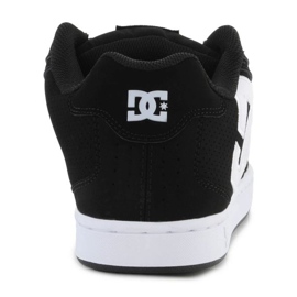 DC Net M 302361-BLW skor svart 9