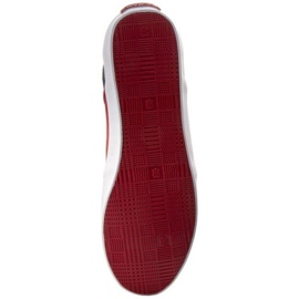 Tommy Hilfiger Freddy 6C M skor FM56819315-611 blå 5
